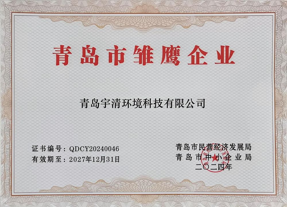 青島市雛鷹企業(yè)_00